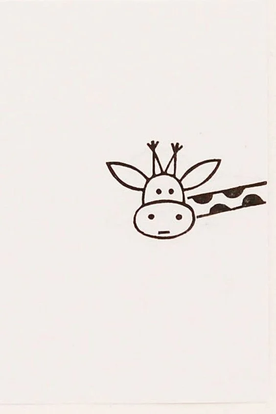 Iconvrp. Cute little drawings, Small easy drawings, Cute small drawings, Small  Simple Cute HD phone wallpaper | Pxfuel