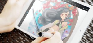 MediBang Paint - Best for Manga/Comics