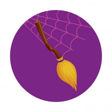 Witch's Broom