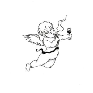 Angel Tattoo Drawings