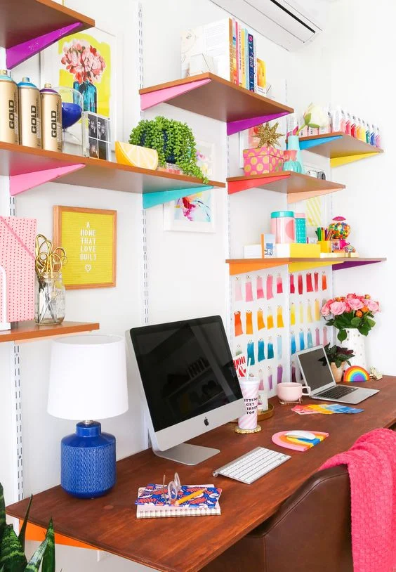 68 Cubicle Decor Ideas To Liven Up Your Office Space