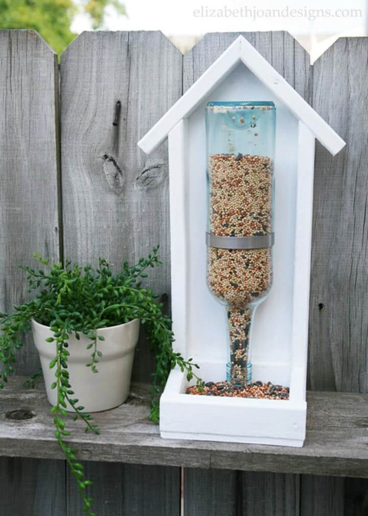 Bird Feeder