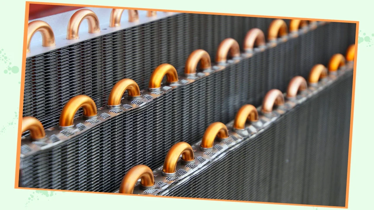 AC Evaporator Coil Replacement Cost