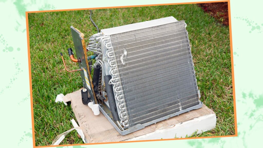 AC Evaporator Coil Replacement Cost All You Need To Know