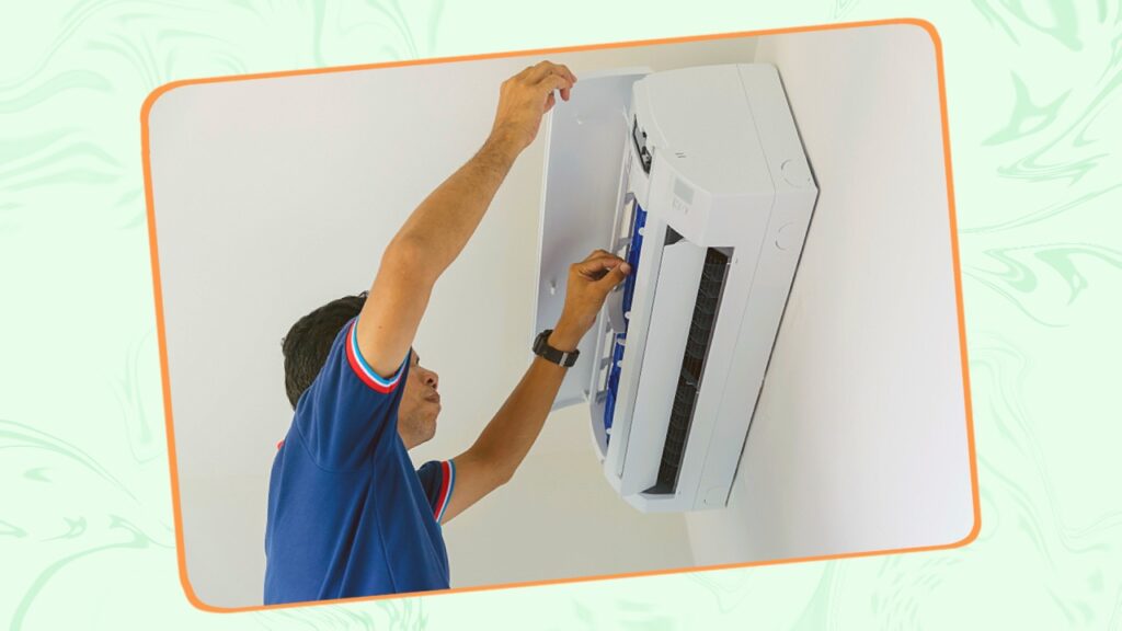 Air Conditioner Making Pulsating Noise Common Reasons + Quick Fixes