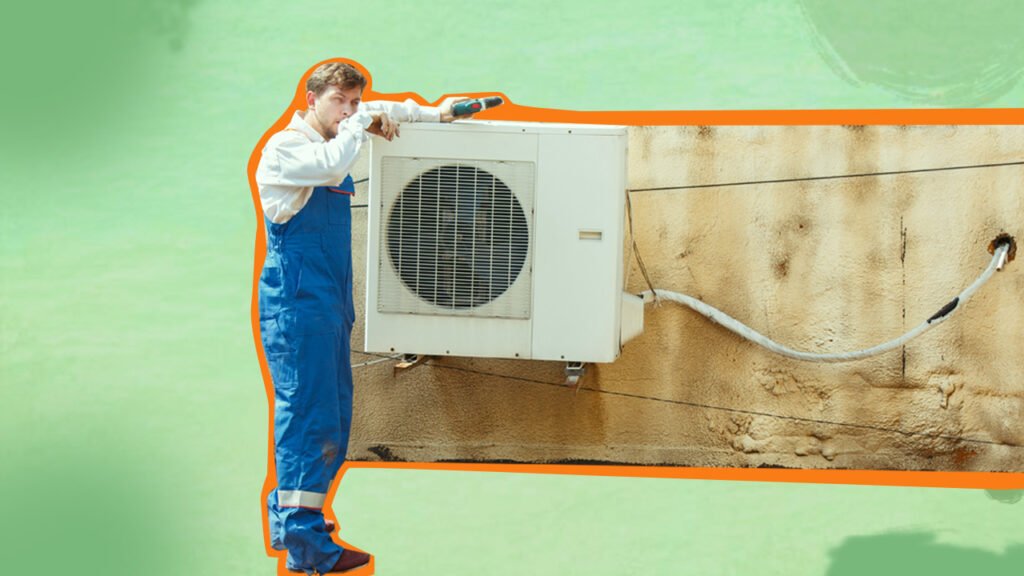 Air Conditioner Making Pulsating Noise Common Reasons + Quick Fixes