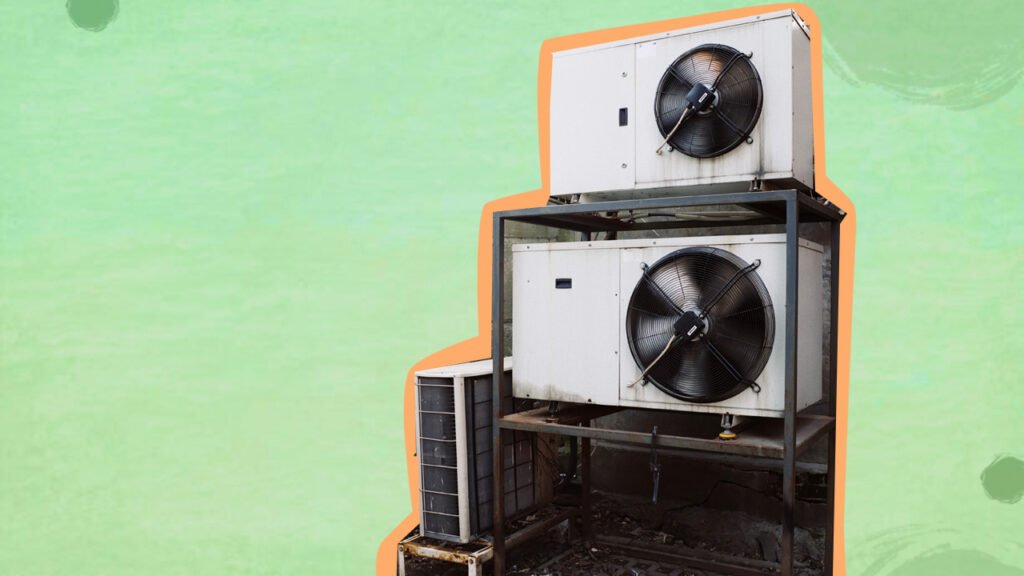 Air Conditioner Making Pulsating Noise Common Reasons + Quick Fixes