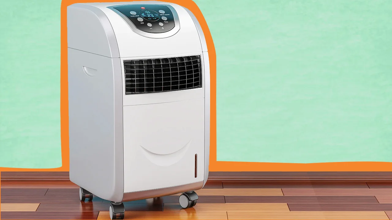 Are Portable Air Conditioners Worth It