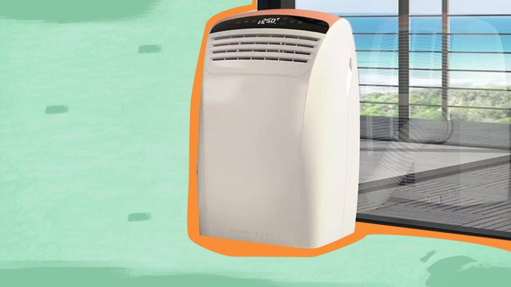 Are Portable Air Conditioners Worth It? All You Need To Know