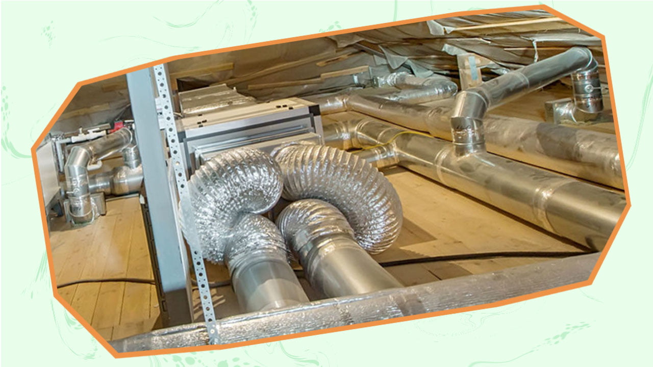 Attic HVAC Units All You Need To Know