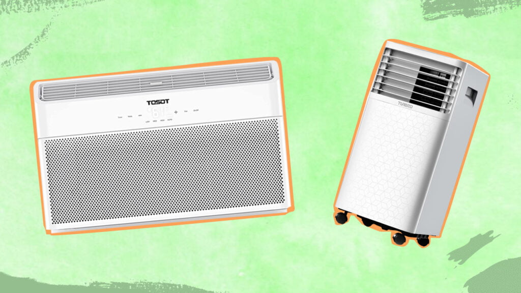 BTU To KW Air Conditioning Calculator