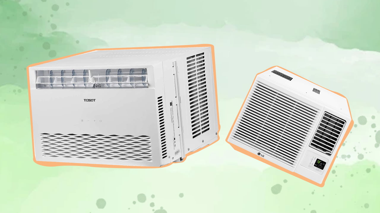 The 15 Best 12000 BTU Air Conditioner