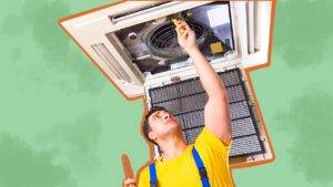 How To Choose The Best AC Installation Company