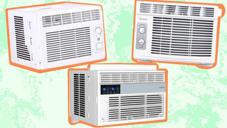 Best Air Conditioners