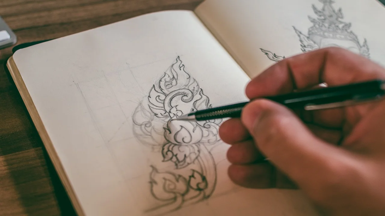 Best Mechanical Pencil For Drawing