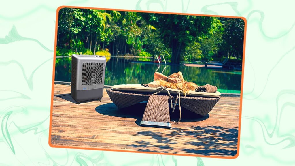 15 Best Outdoor Air Conditioner For Decks, Patios And More
