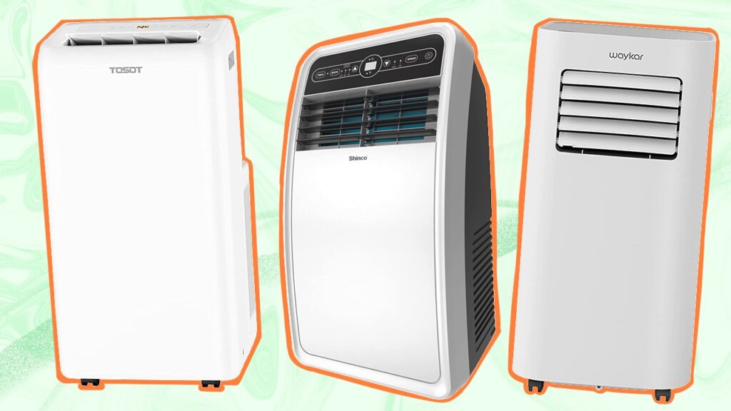 The 15 Best Portable Air Conditioners To Buy In 2023