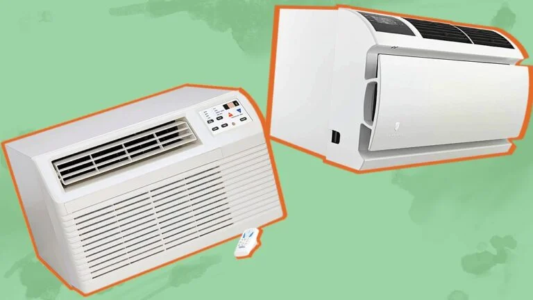 Best Through-The-Wall Air Conditioner