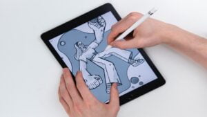 iPad For Drawing Conclusion