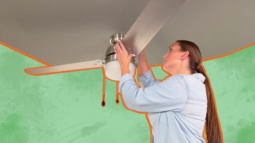 Ceiling Fan Noises + Fixes An InDepth Look