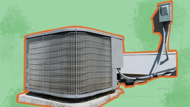 How Much Does a Central AC Unit Cost to Install