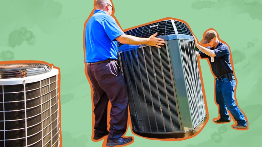 how-much-does-a-central-ac-unit-cost-to-install