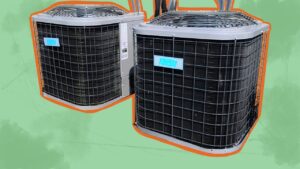 Central AC Unit Cost to Install