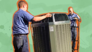 Central AC Unit Cost to Install