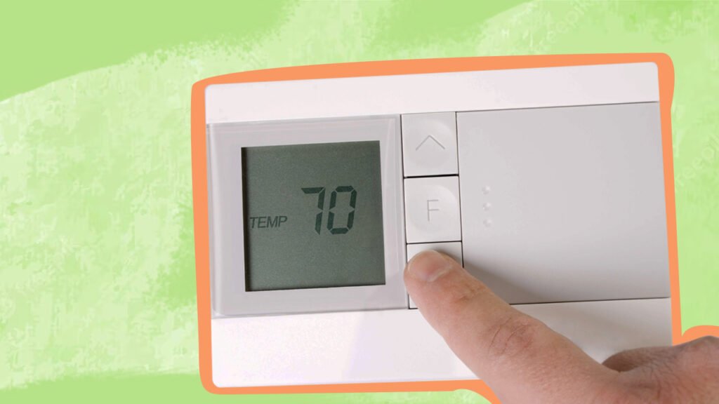 Why Is Cold Air Coming From Vents When Heat Is Off?