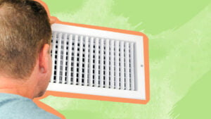 How To Fix Furnace Blowing Cold Air Coming From Vents