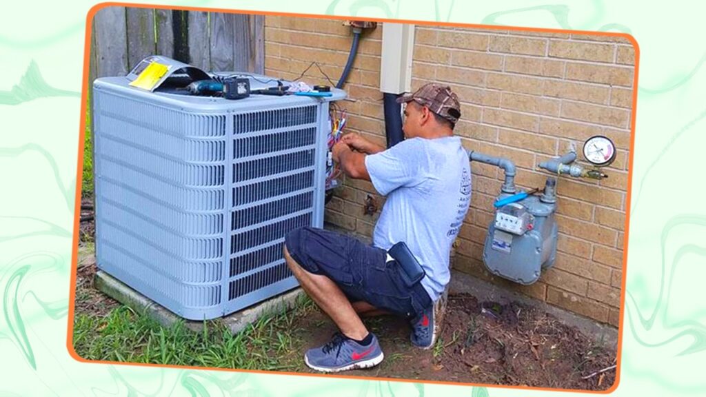 Cost To Install Central Air Conditioner With No Existing Ductwork