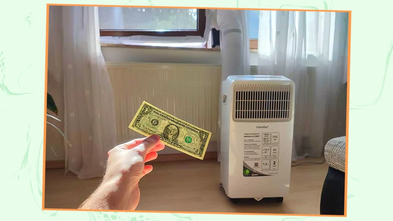 Cost to Run a Portable Air Conditioner