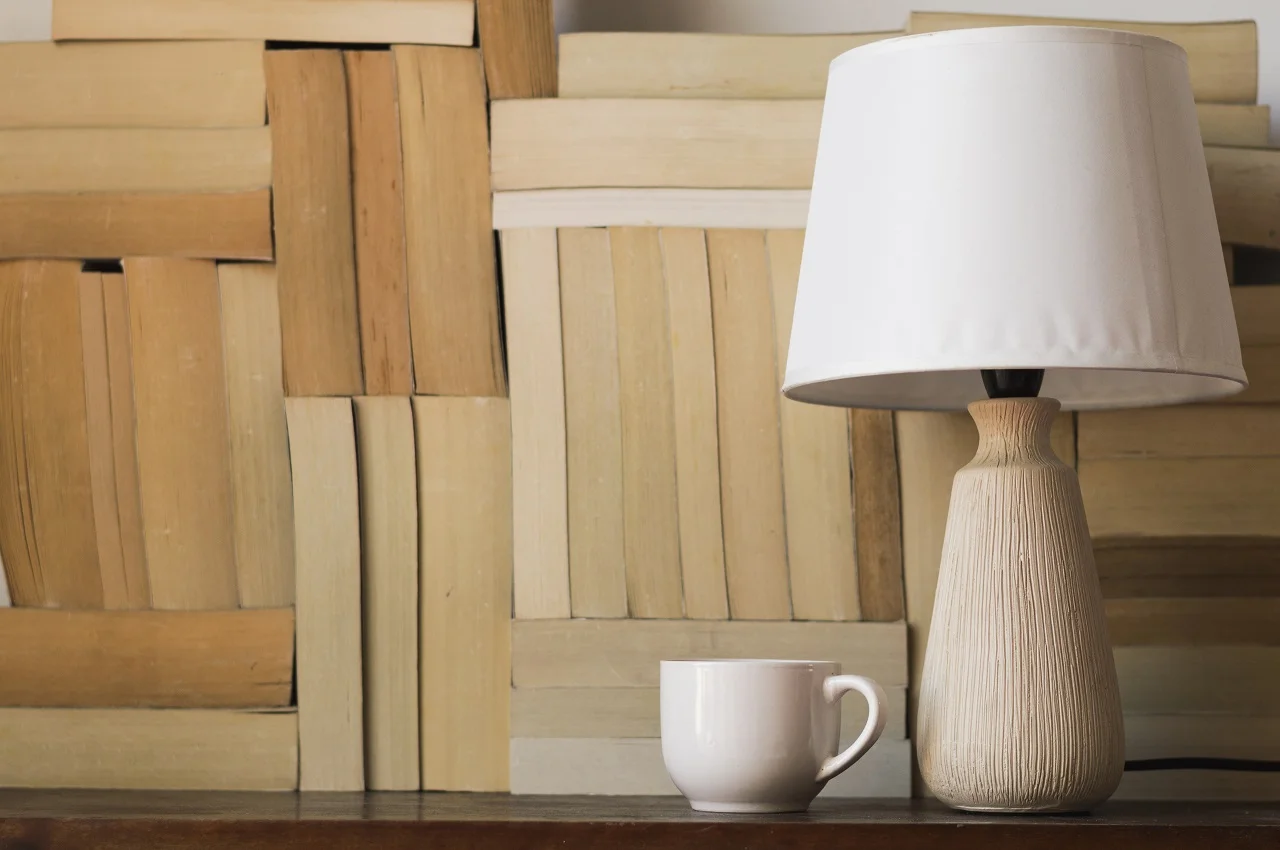 Wooden Lamp Projects Conclusion