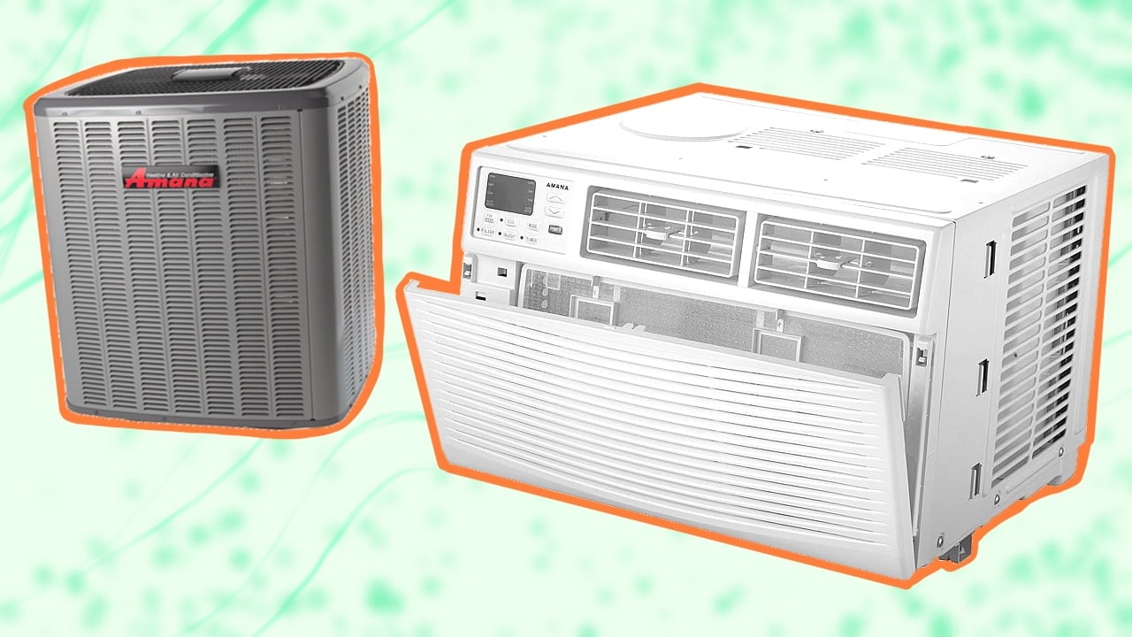 Fully Explained: Does AC Reduce Humidity Levels?