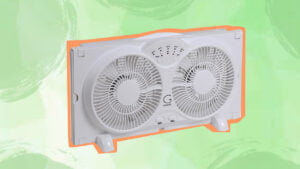 How Much Electricity Does A Box Fan Use?