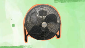 How Much Electricity Does A Box Fan Use?