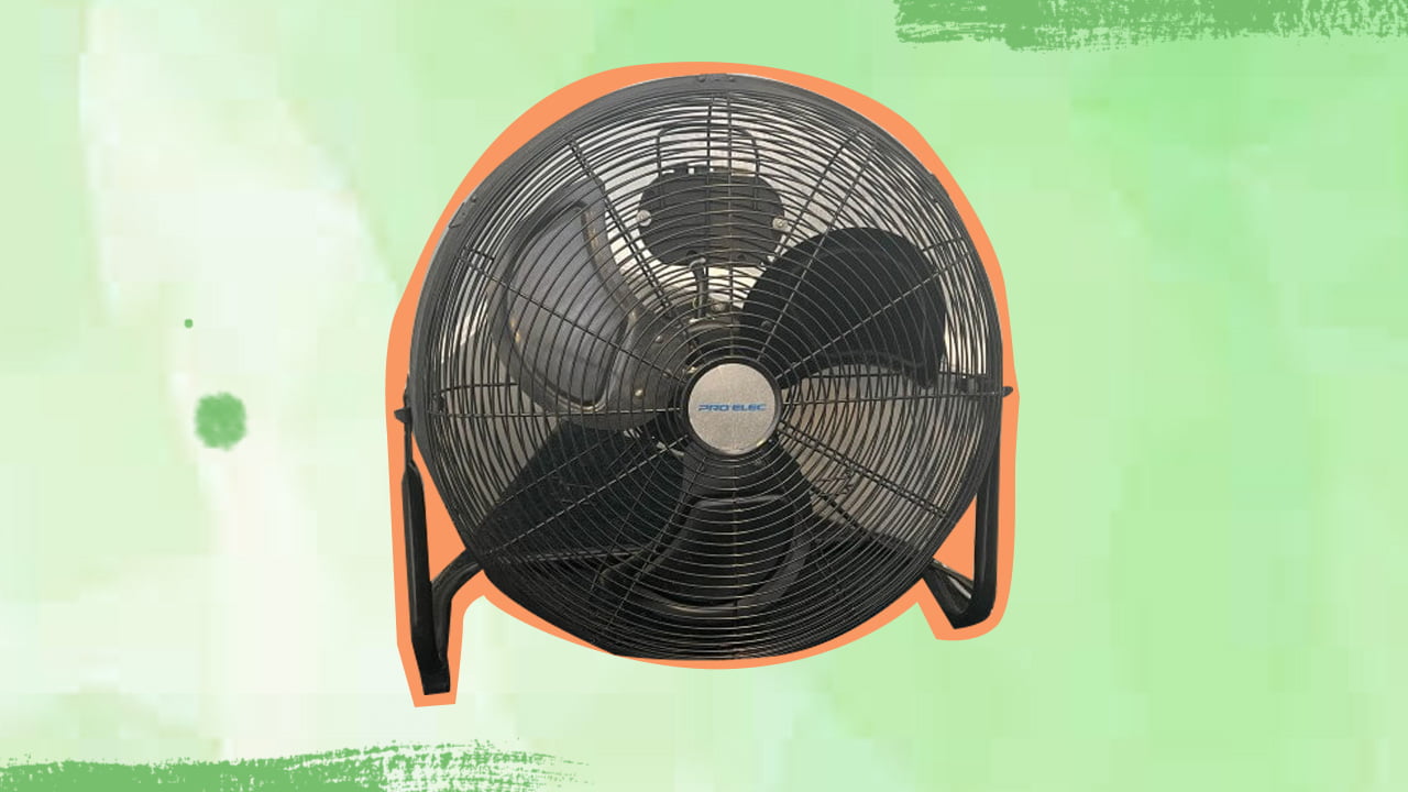 How Much Electricity Does A Box Fan Use A Quick Solution