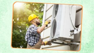 HVAC Replacement Cost