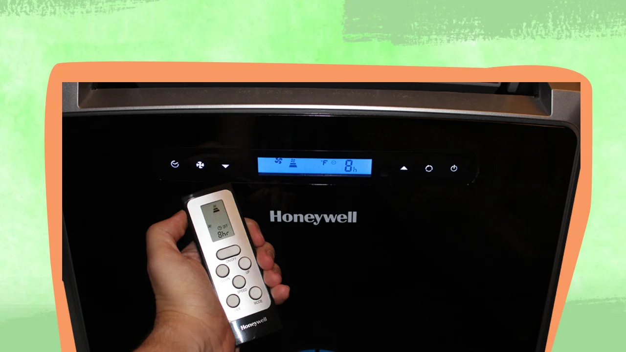 Honeywell Portable AC Review