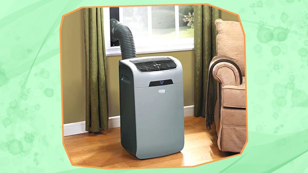 How Do Portable Air Conditioners Work? A Detailed Guide