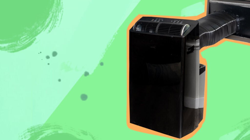 How Do Portable Air Conditioners Work? A Detailed Guide