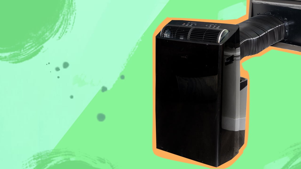 How To Keep Portable Air Conditioners Clean And Functional