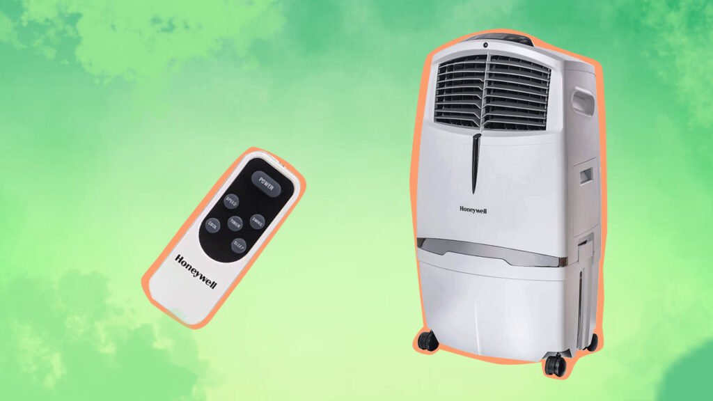 How Do Portable Air Conditioners Work? A Detailed Guide