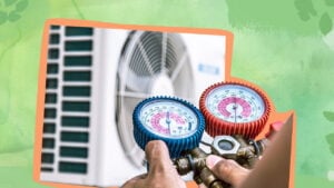 Humidity Control In HVAC Systems
