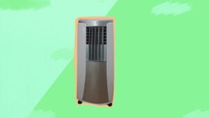 Understanding A Portable Air Conditioner