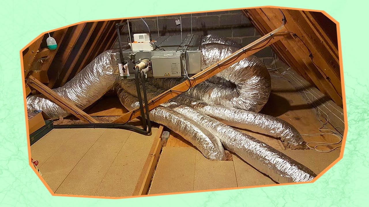 Factors Affecting Ducted Air Conditioning Costs