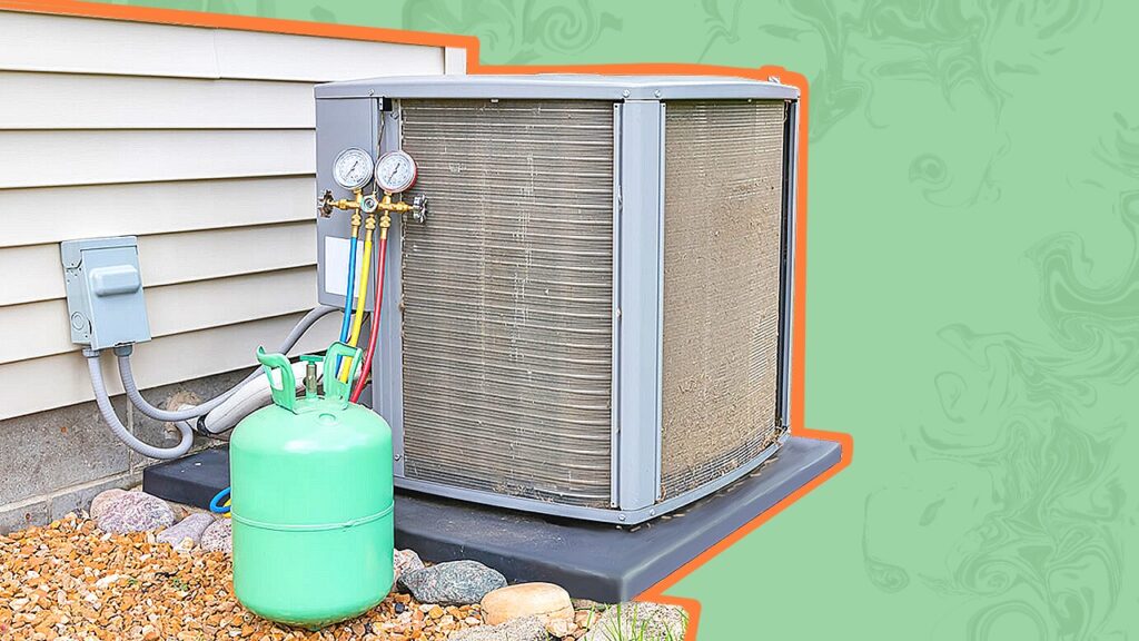 How Often To Recharge Home AC Guide To AC Maintenance