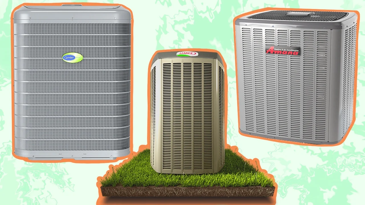How To Calculate Air Conditioner Size For A House