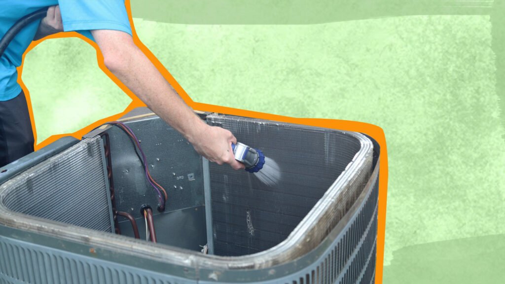 How To Clean Air Conditioner Coils A Complete Guide