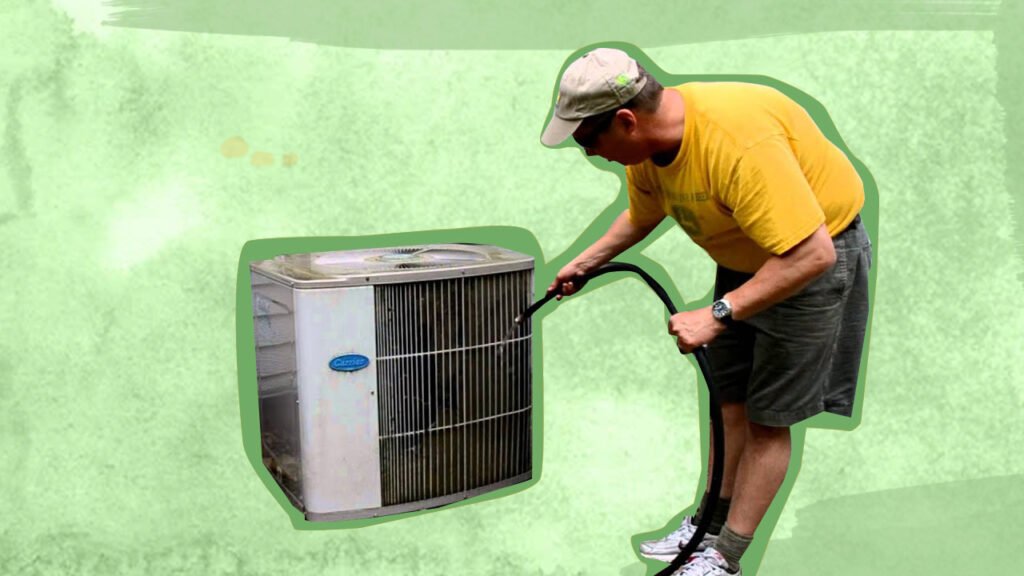 How To Clean Air Conditioner Coils A Complete Guide